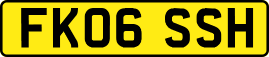FK06SSH