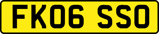 FK06SSO