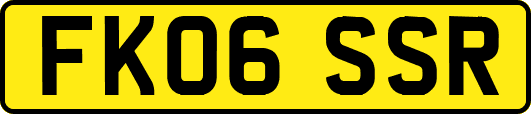FK06SSR