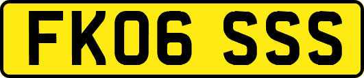 FK06SSS