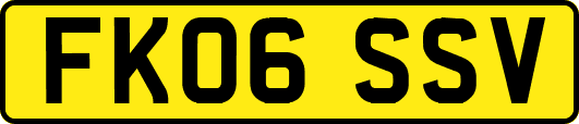 FK06SSV