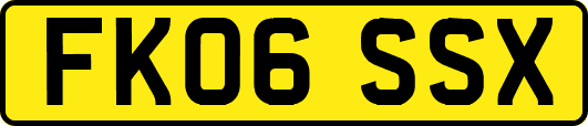 FK06SSX
