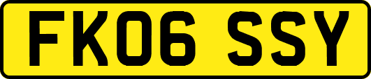 FK06SSY