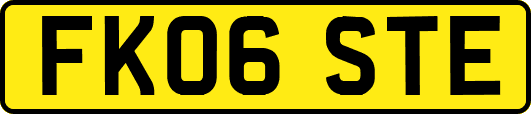 FK06STE