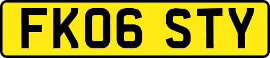 FK06STY