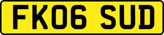 FK06SUD