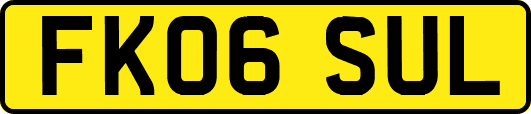 FK06SUL