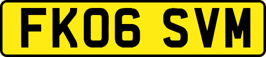FK06SVM