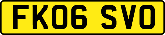 FK06SVO
