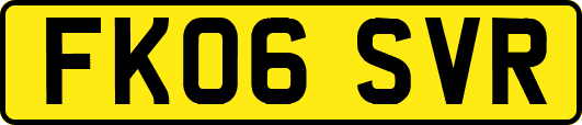 FK06SVR