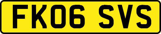 FK06SVS