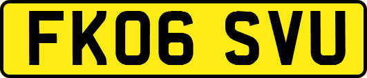 FK06SVU