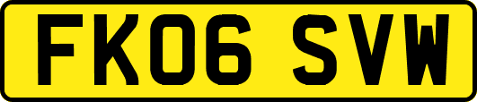 FK06SVW