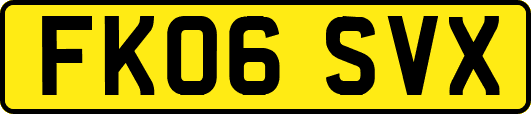 FK06SVX