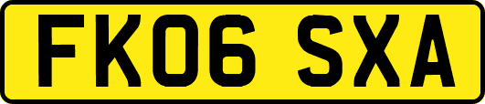 FK06SXA
