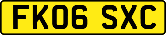 FK06SXC