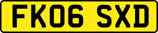 FK06SXD