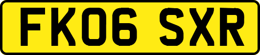 FK06SXR