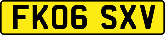 FK06SXV