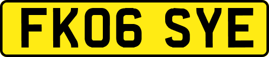 FK06SYE