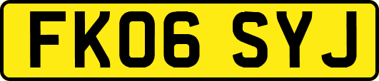 FK06SYJ