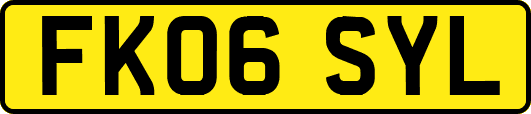 FK06SYL