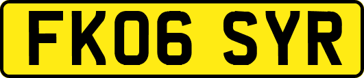 FK06SYR
