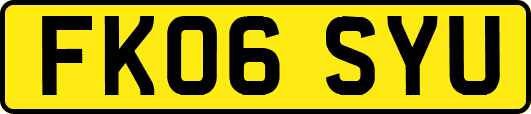 FK06SYU