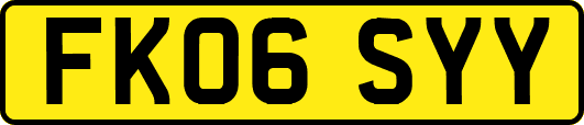 FK06SYY