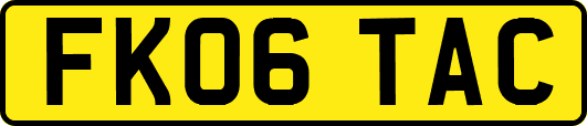FK06TAC