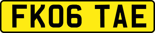 FK06TAE