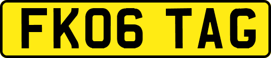 FK06TAG