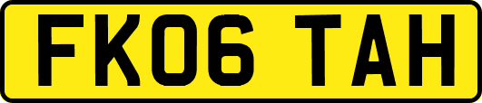 FK06TAH