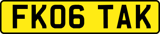 FK06TAK