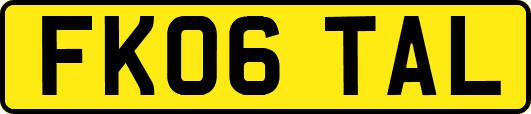 FK06TAL