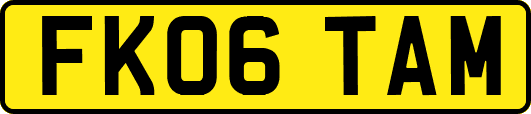 FK06TAM