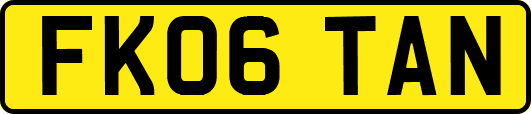 FK06TAN