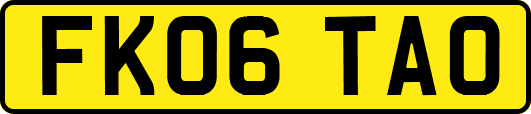 FK06TAO