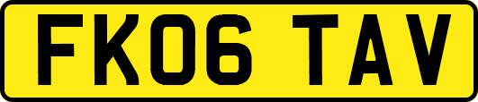 FK06TAV