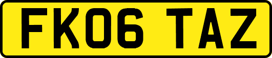 FK06TAZ