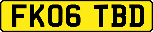 FK06TBD