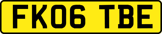 FK06TBE