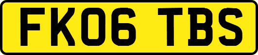 FK06TBS