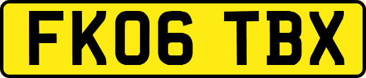 FK06TBX