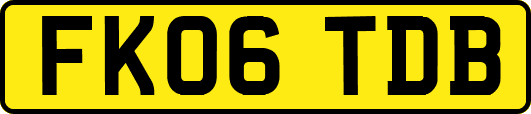 FK06TDB