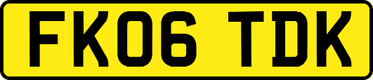 FK06TDK