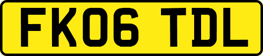 FK06TDL