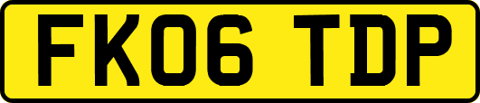 FK06TDP
