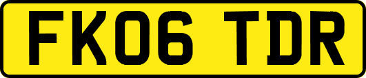 FK06TDR