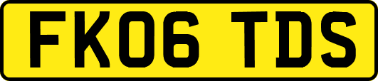 FK06TDS
